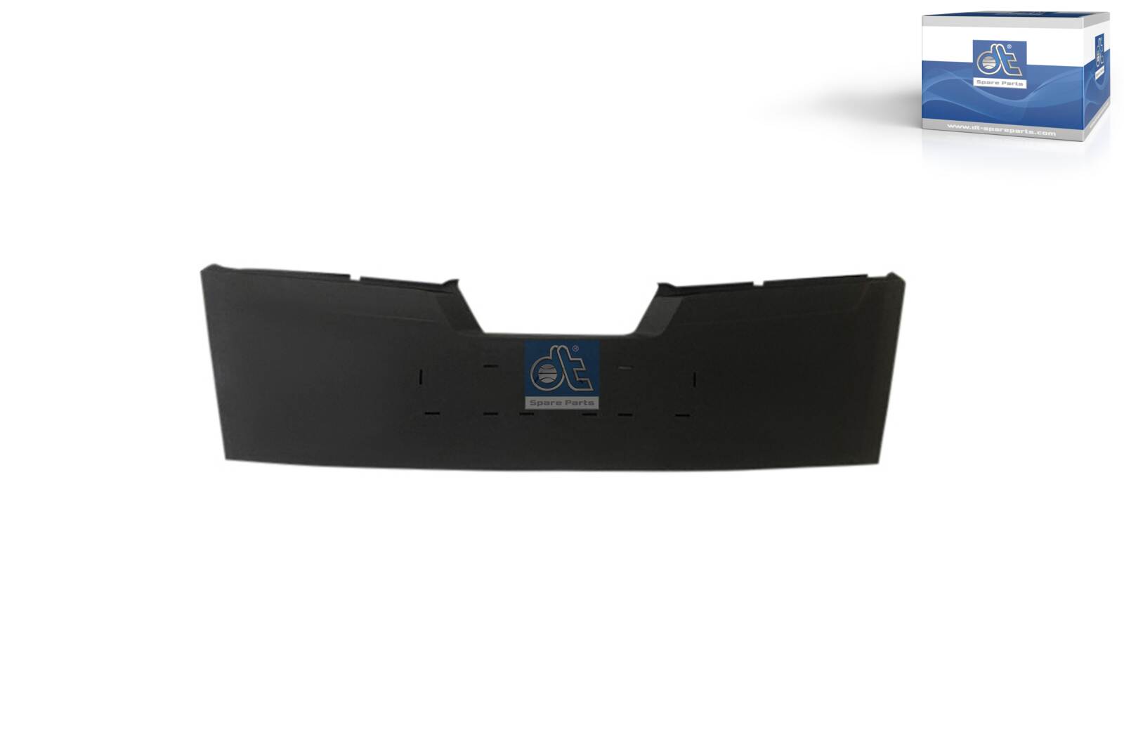 Dt Spare Parts Radiateurgrille 3.80482