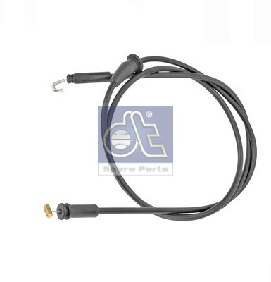 Dt Spare Parts Motorkapkabel 3.80725