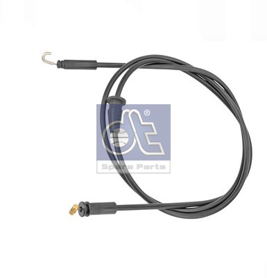 Motorkapkabel Dt Spare Parts 3.80726
