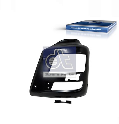 Bumper Dt Spare Parts 3.80800