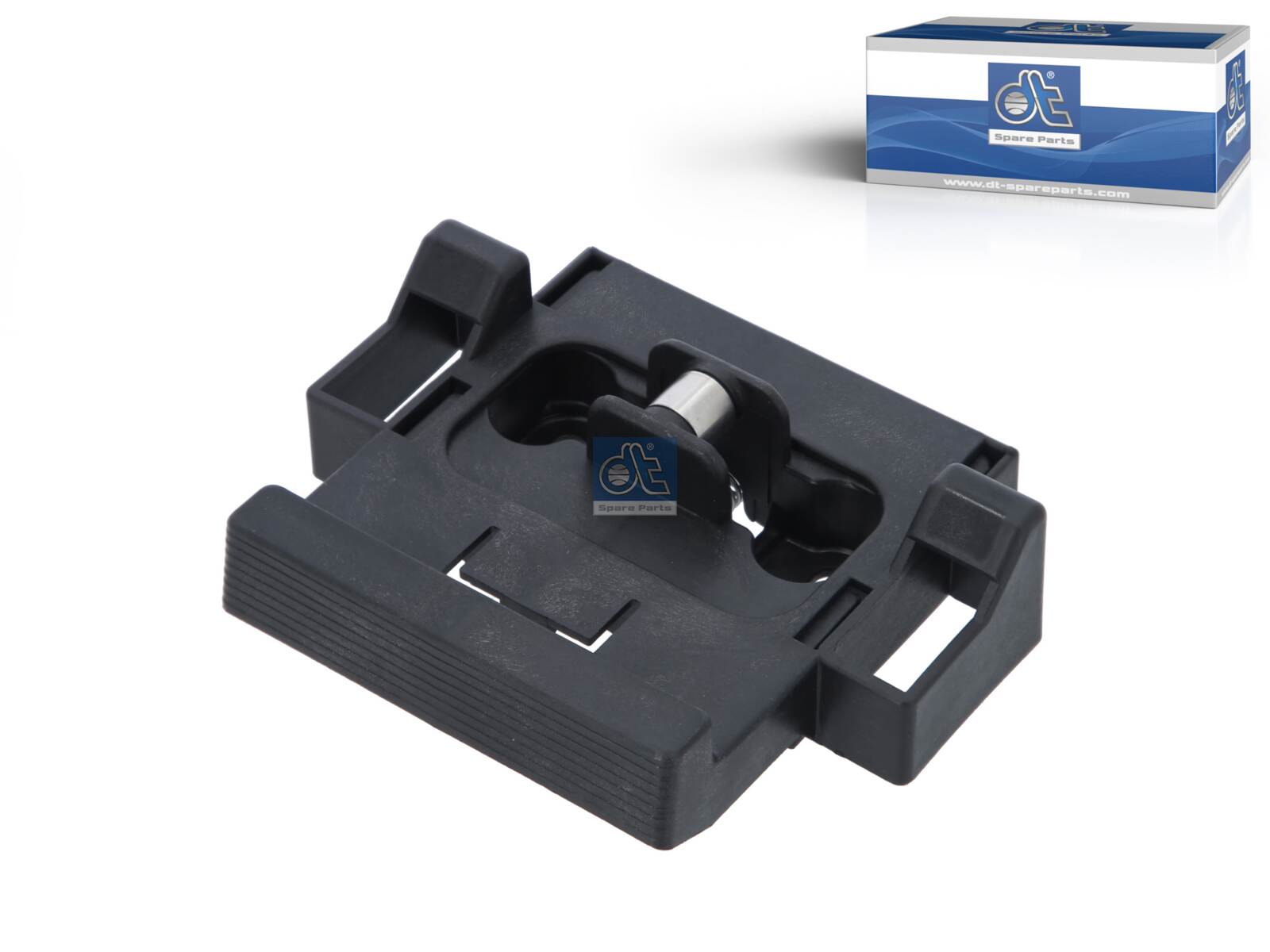 Dt Spare Parts Motorkapslot 3.80820