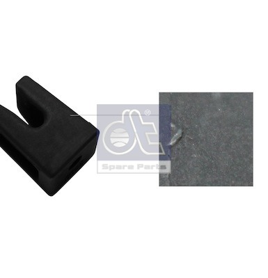 Dt Spare Parts Grille 3.80821