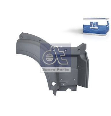 Dt Spare Parts Dorpel 3.81017SP