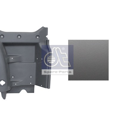 Dt Spare Parts Dorpel 3.81017SP