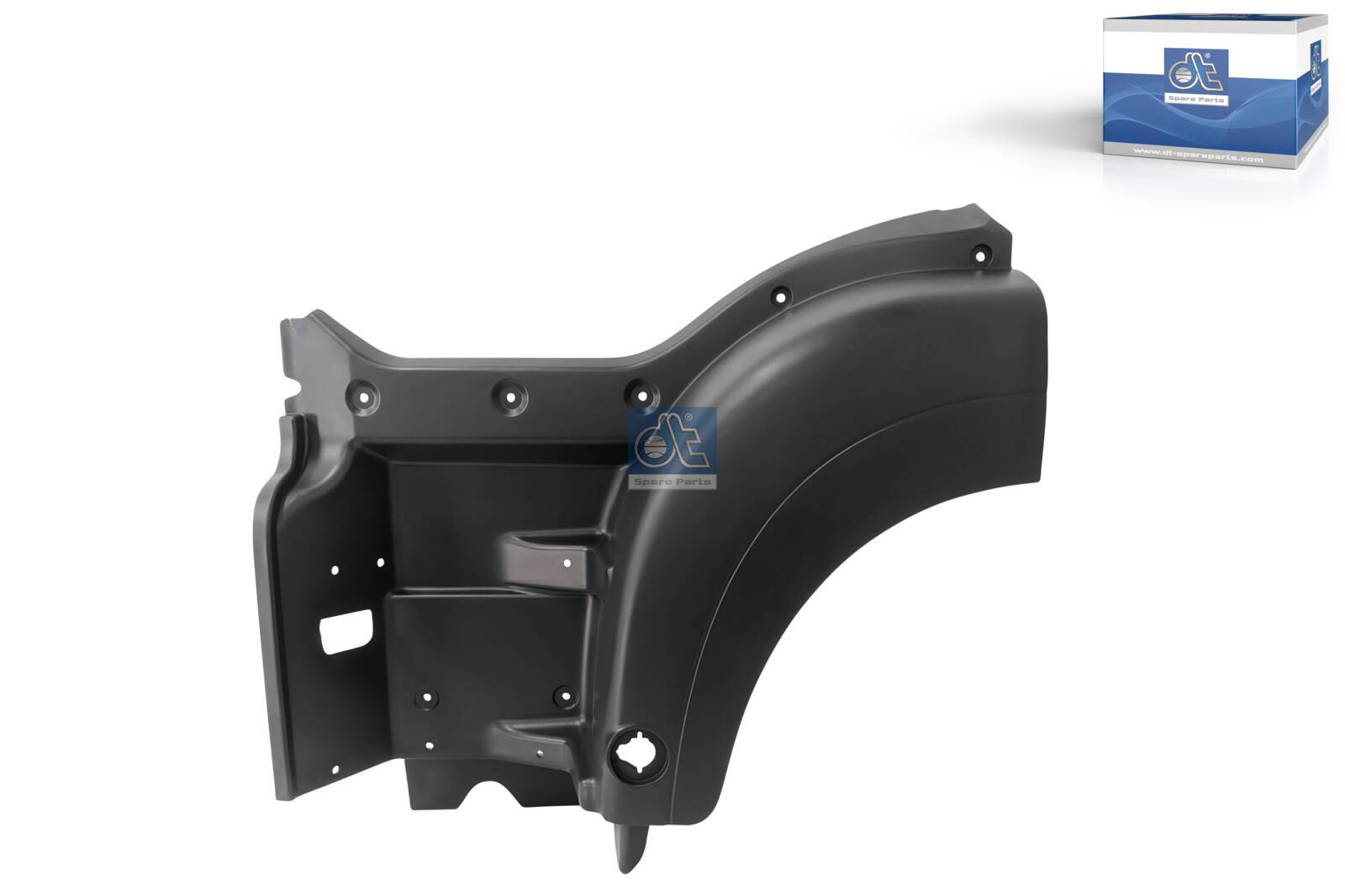 Dt Spare Parts Dorpel 3.81018SP