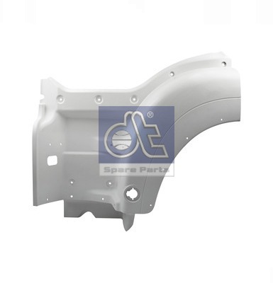 Dorpel Dt Spare Parts 3.81028