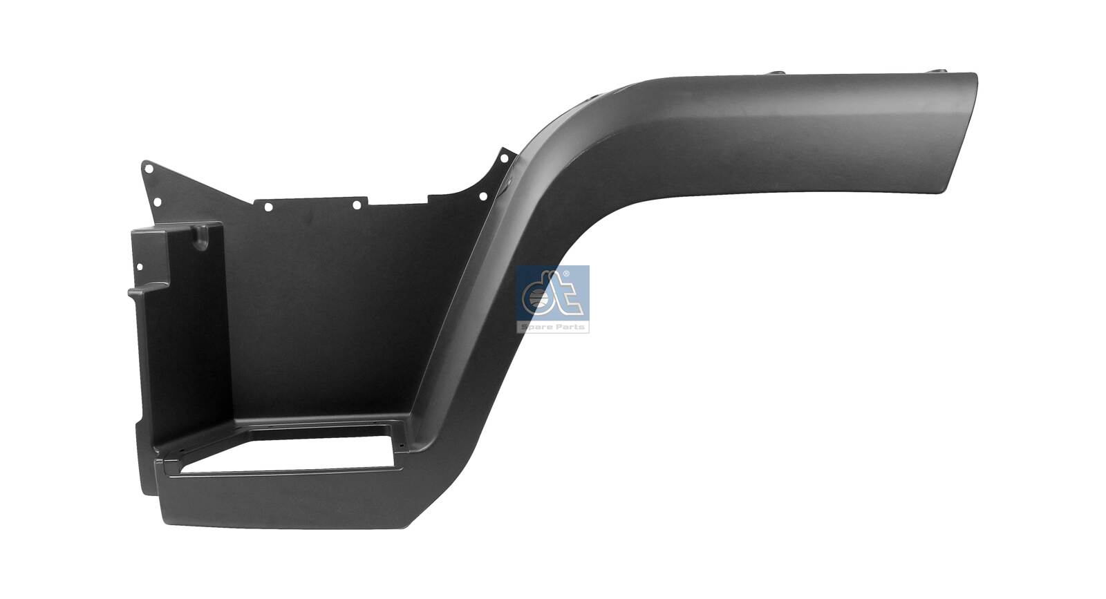 Dt Spare Parts Spatbord 3.81048