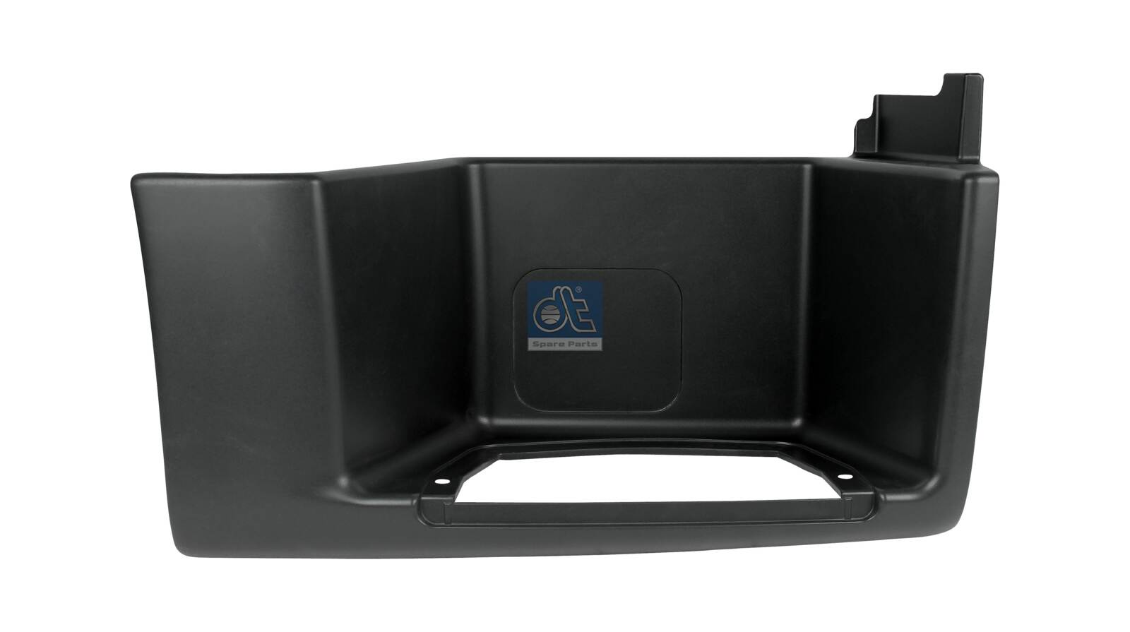 Dt Spare Parts Instapplaat 3.81057