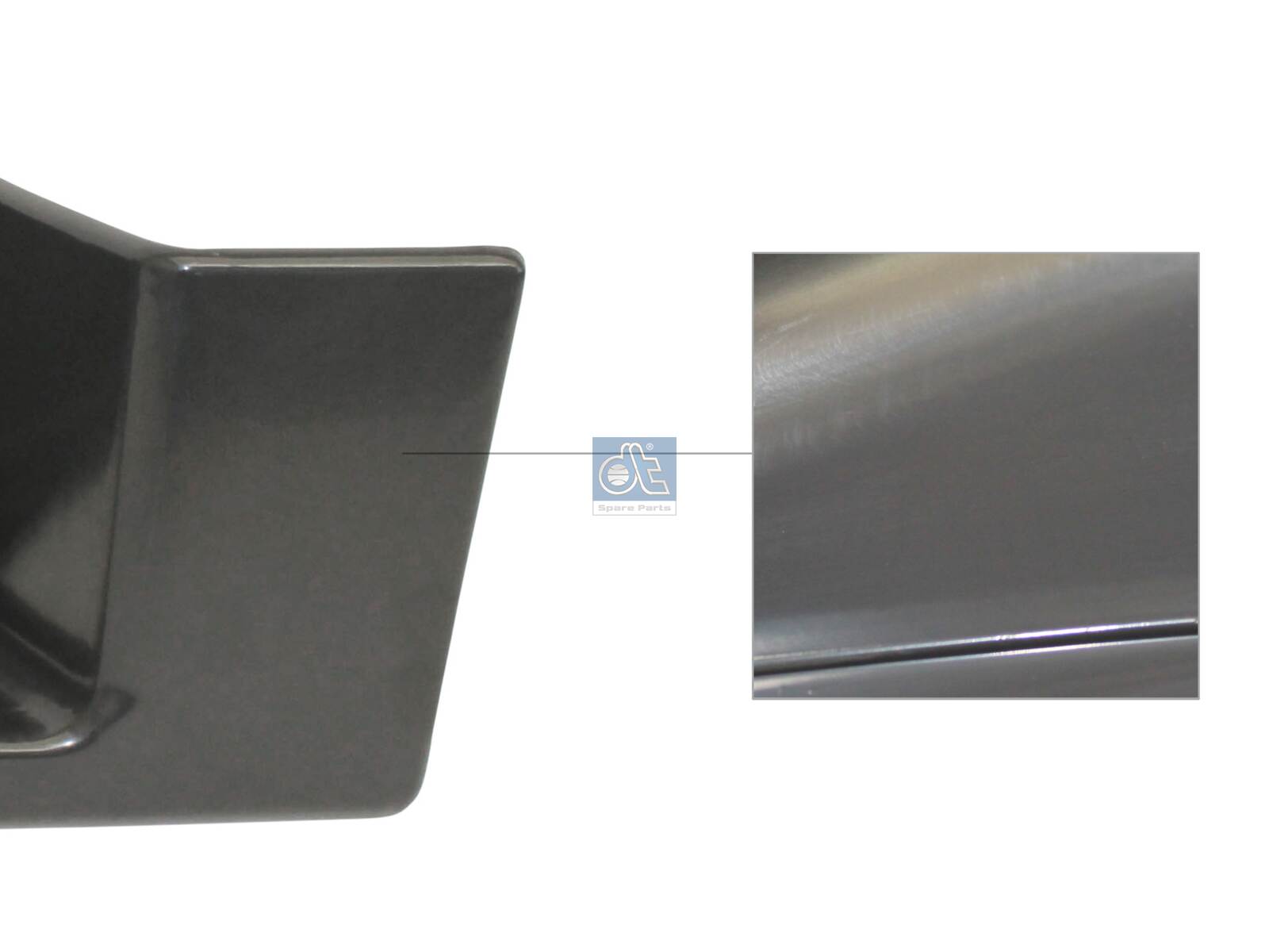 Dt Spare Parts Dorpel 3.81061