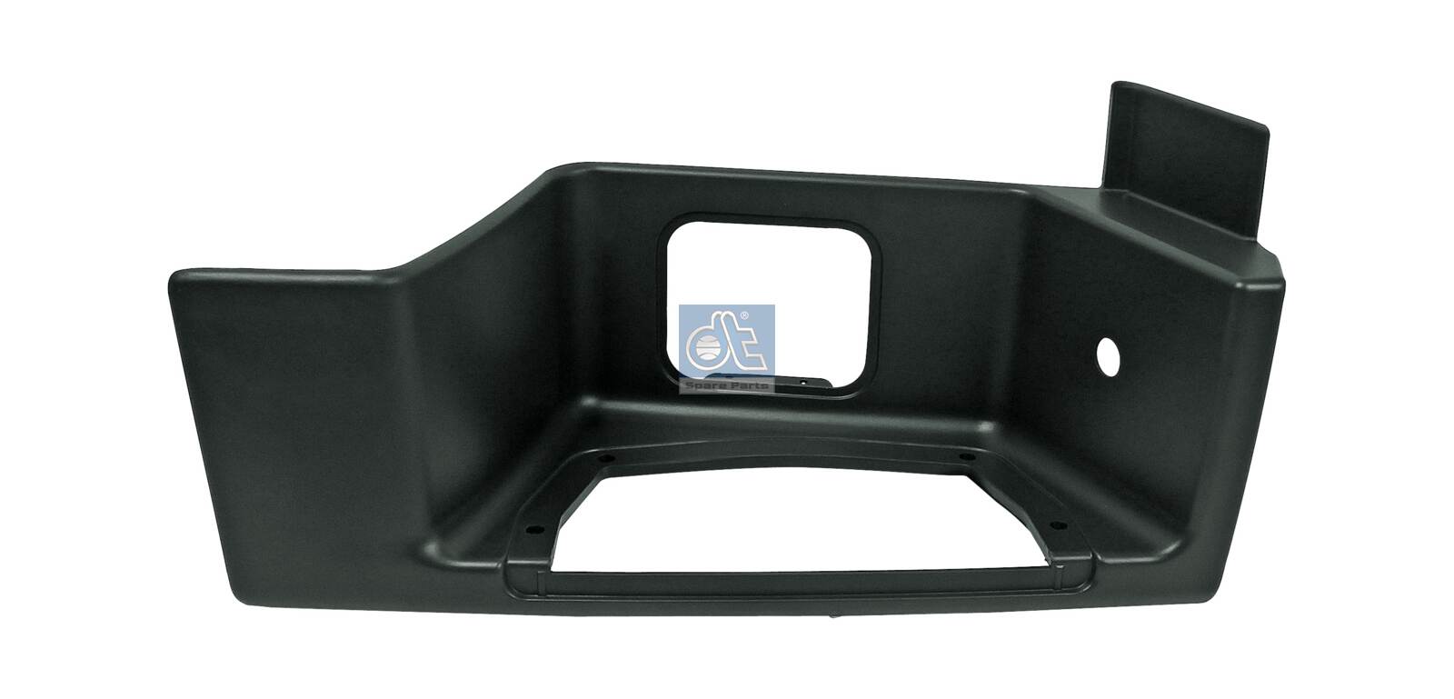 Dt Spare Parts Dorpel 3.81062SP