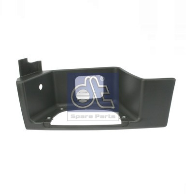Dorpel Dt Spare Parts 3.81063