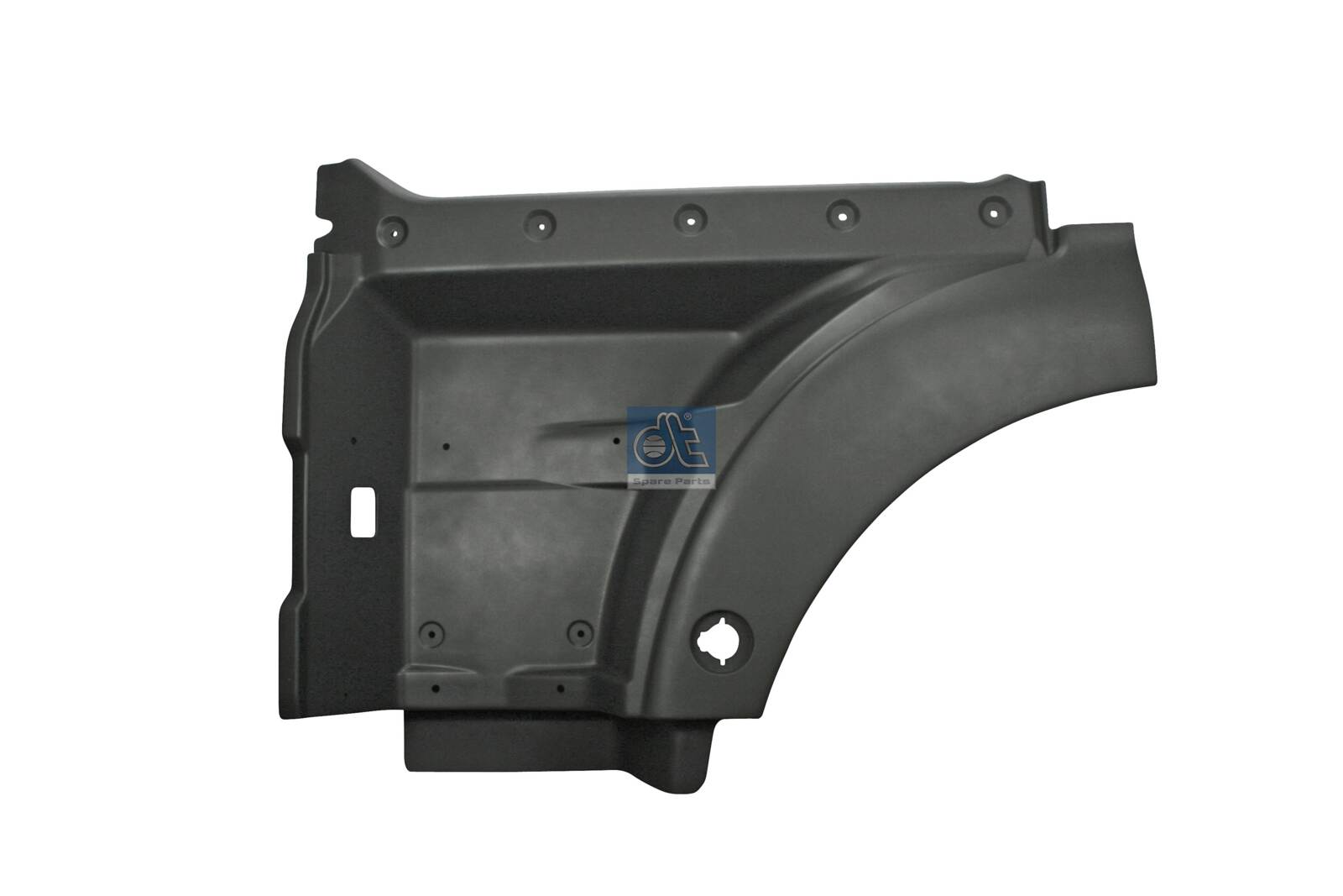 Dt Spare Parts Dorpel 3.81069