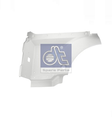 Dt Spare Parts Dorpel 3.81072