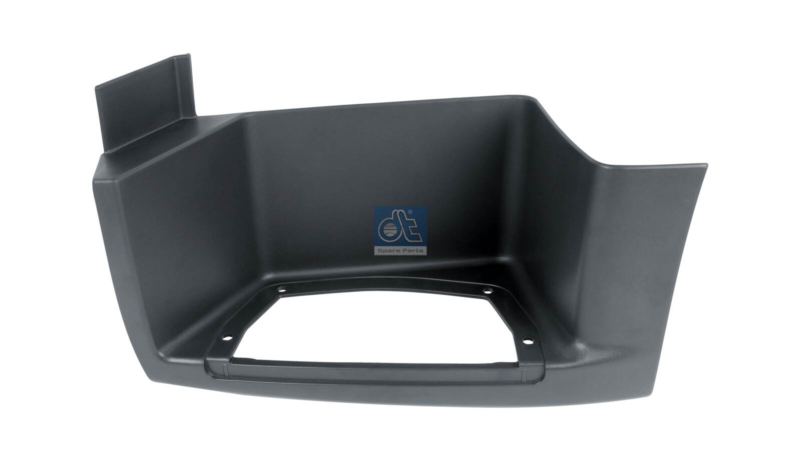 Dt Spare Parts Dorpel 3.81077