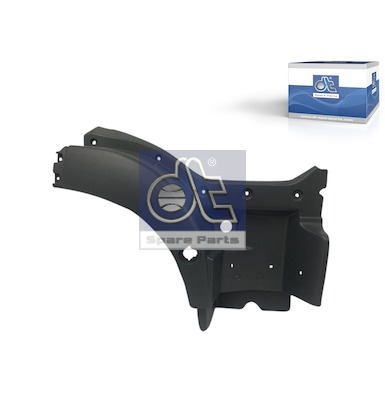 Dt Spare Parts Spatbord 3.81086