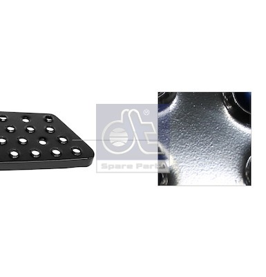 Dt Spare Parts Treeplank 3.81104