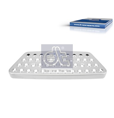 Treeplank Dt Spare Parts 3.81110