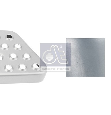 Dt Spare Parts Treeplank 3.81110