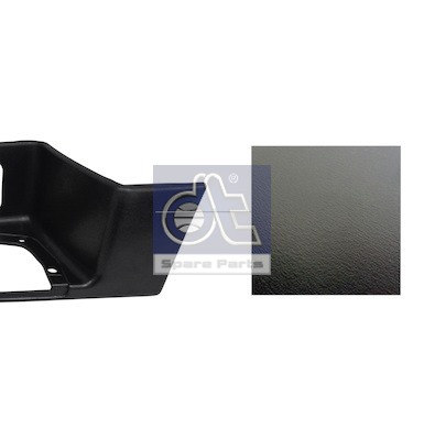 Dt Spare Parts Dorpel 3.81122