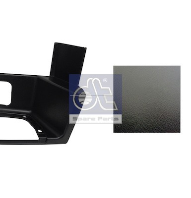 Dt Spare Parts Dorpel 3.81125