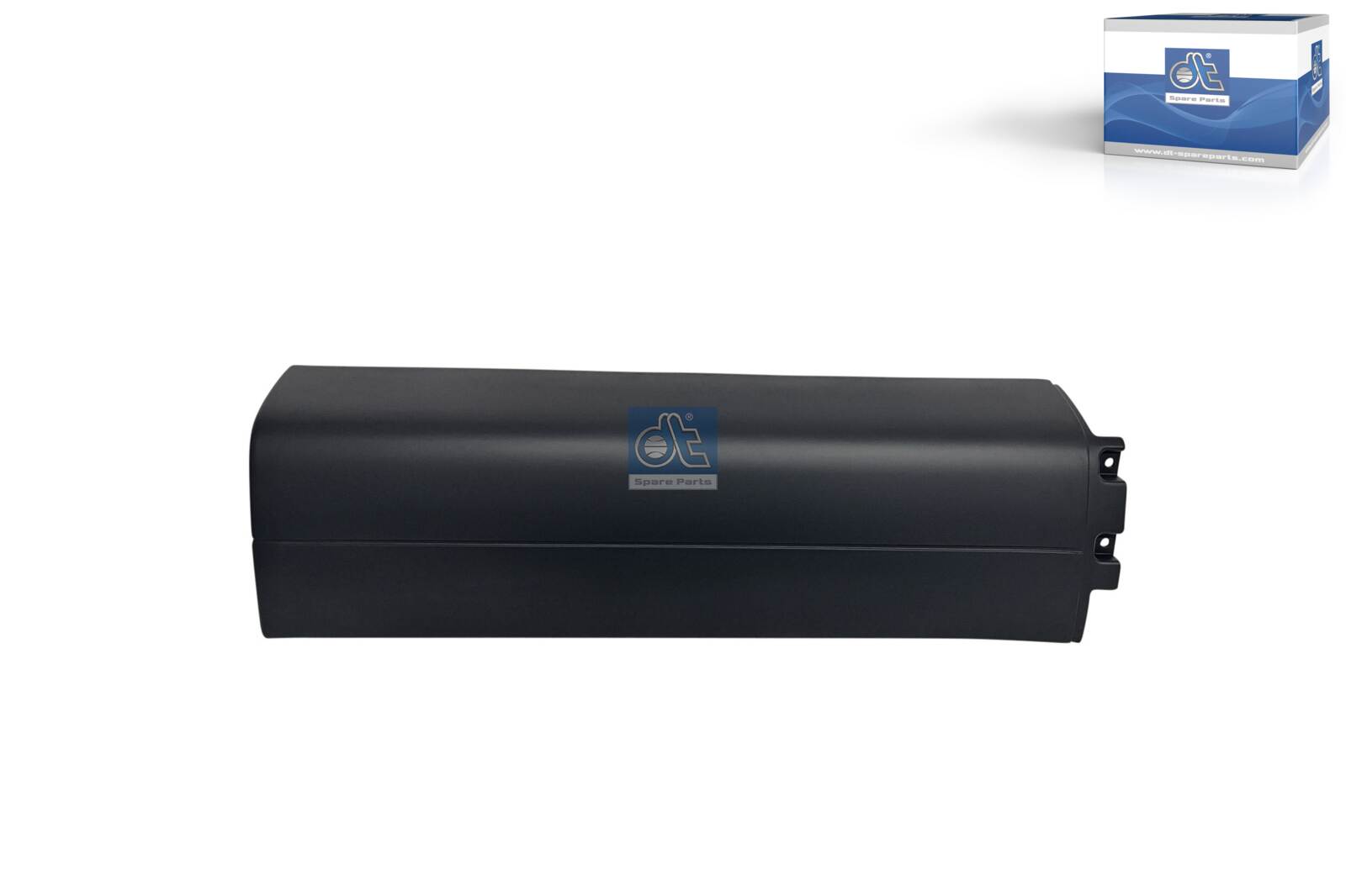 Dt Spare Parts Spatbord 3.81140