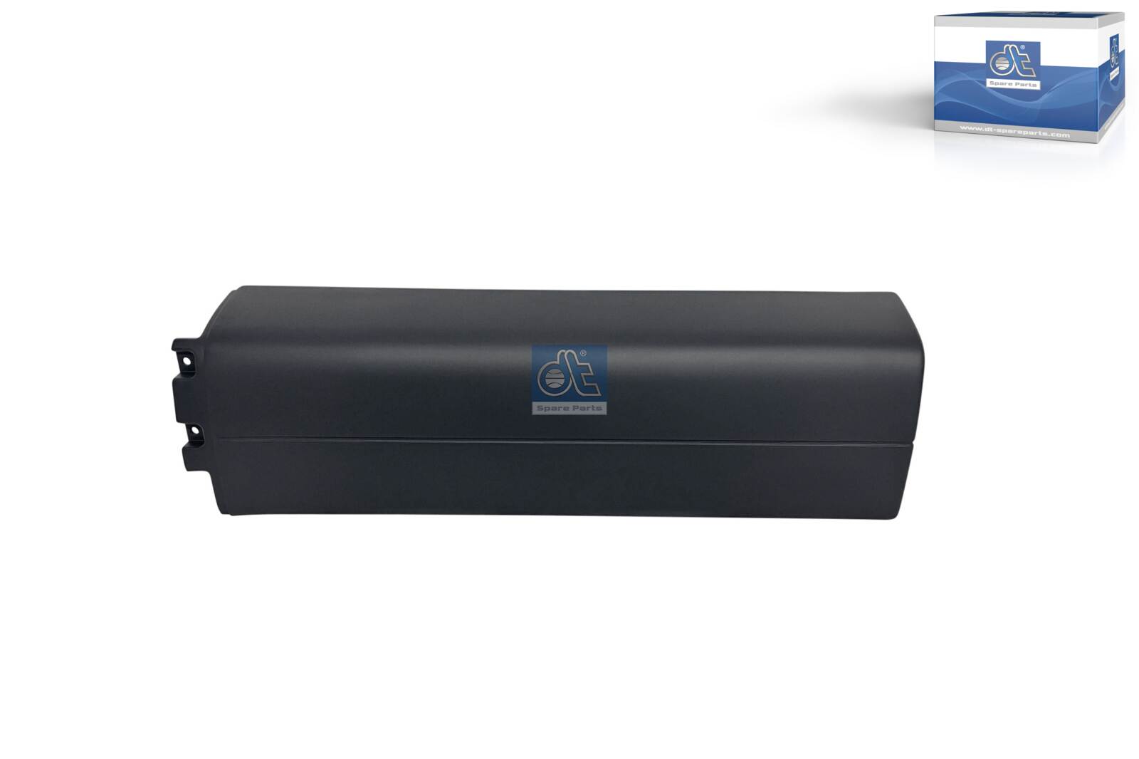 Dt Spare Parts Spatbord 3.81142