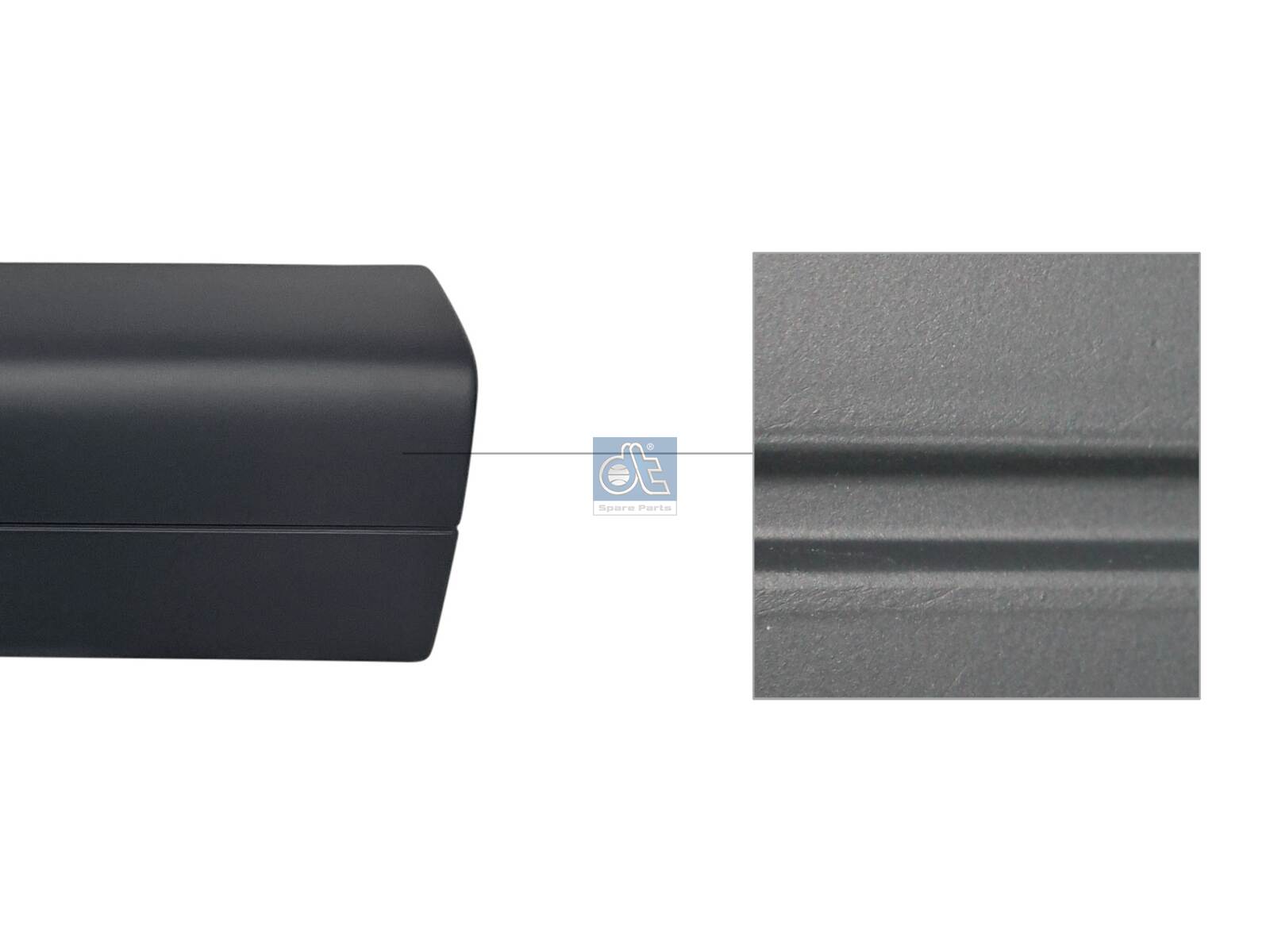 Dt Spare Parts Spatbord 3.81142