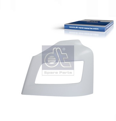 Bumper Dt Spare Parts 3.81213