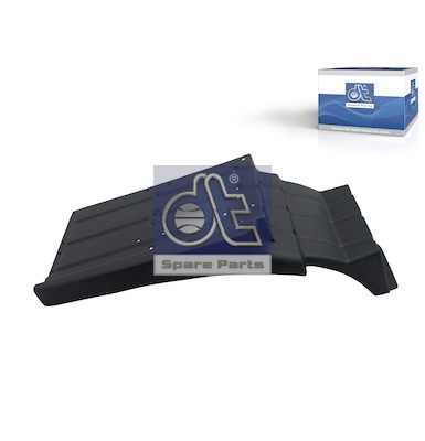 Dt Spare Parts Spatbord 3.81232