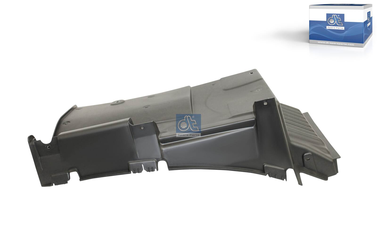 Dt Spare Parts Spatbord 3.81234