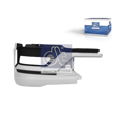 Dt Spare Parts Bumper 3.81251