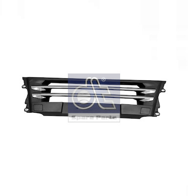 Dt Spare Parts Bumper 3.81270