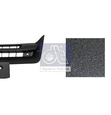 Dt Spare Parts Bumper 3.81273