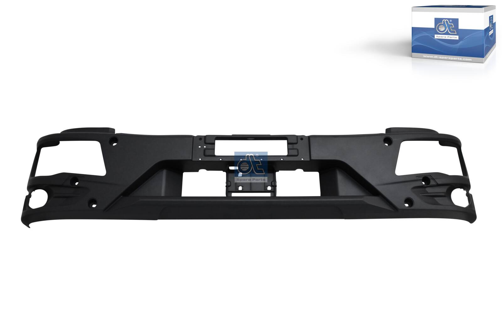 Dt Spare Parts Bumper 3.81275