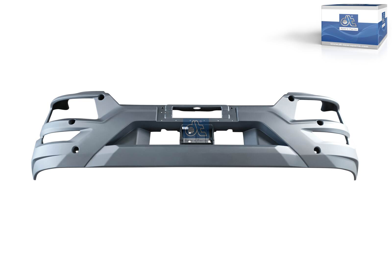 Dt Spare Parts Bumper 3.81276