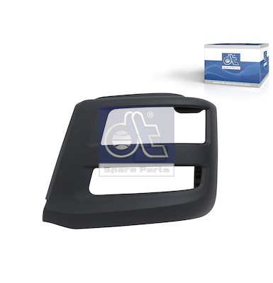 Dt Spare Parts Bumper 3.81293