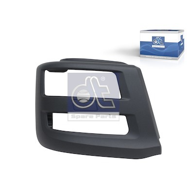 Dt Spare Parts Bumper 3.81294