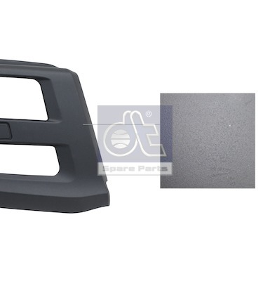 Dt Spare Parts Bumper 3.81294