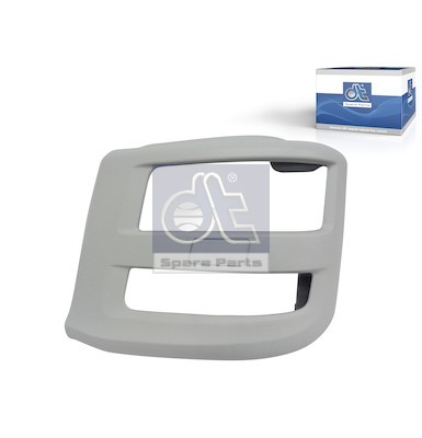 Dt Spare Parts Bumper 3.81295