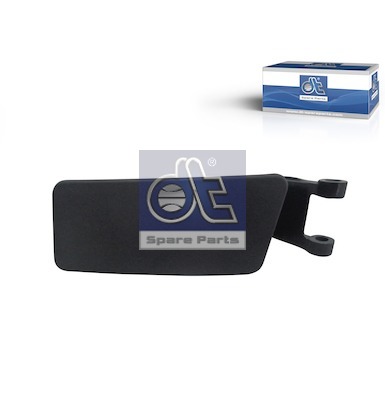 Dt Spare Parts Bumper 3.81297