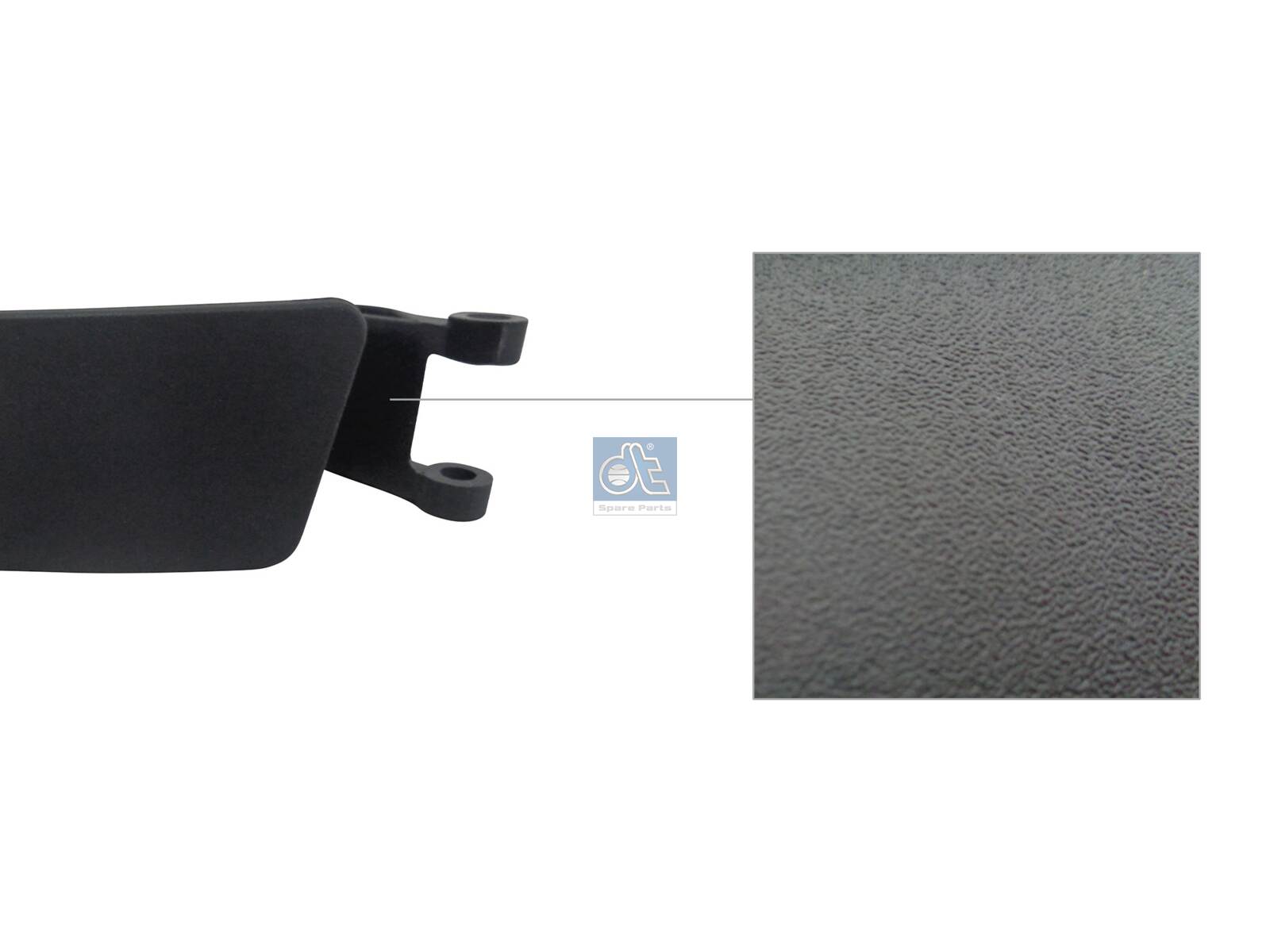 Dt Spare Parts Bumper 3.81297