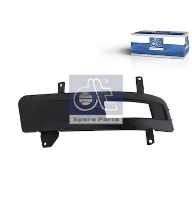 Dt Spare Parts Bumper 3.81300