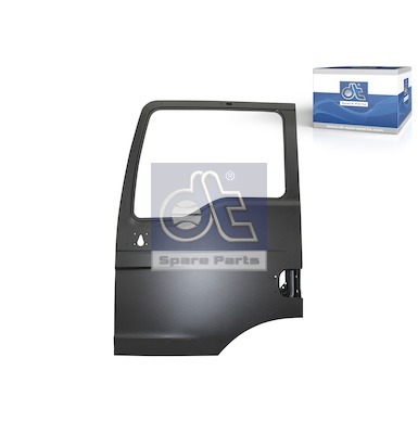 Dt Spare Parts Deur 3.81400