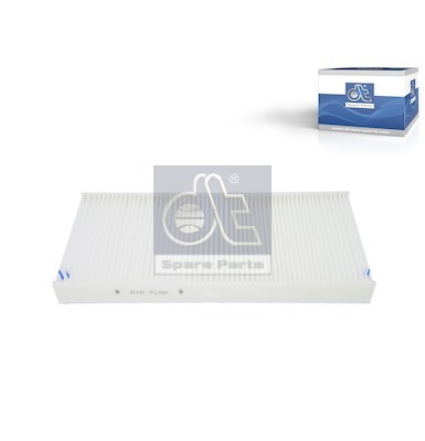 Dt Spare Parts Interieurfilter 3.82025