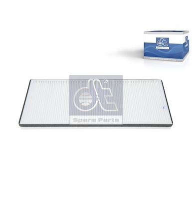 Dt Spare Parts Interieurfilter 3.82027