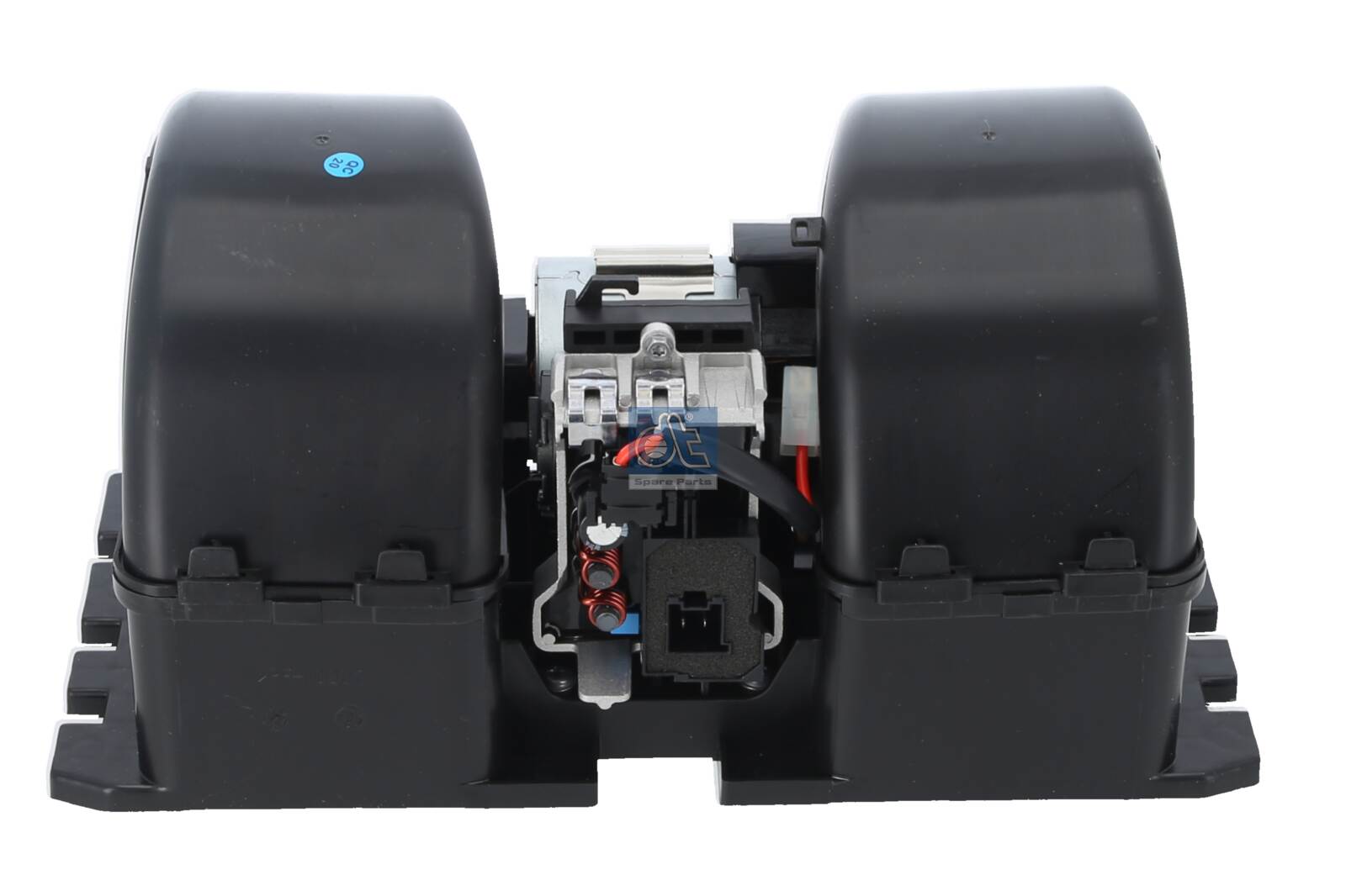 Dt Spare Parts Kachelventilator 3.82053