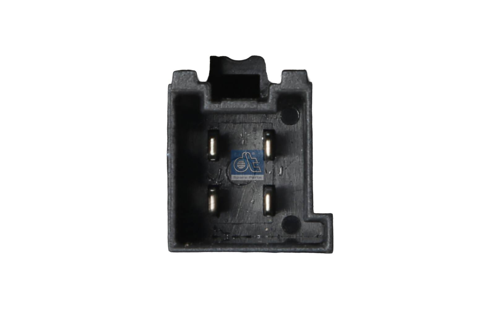 Dt Spare Parts Kachelventilator 3.82053