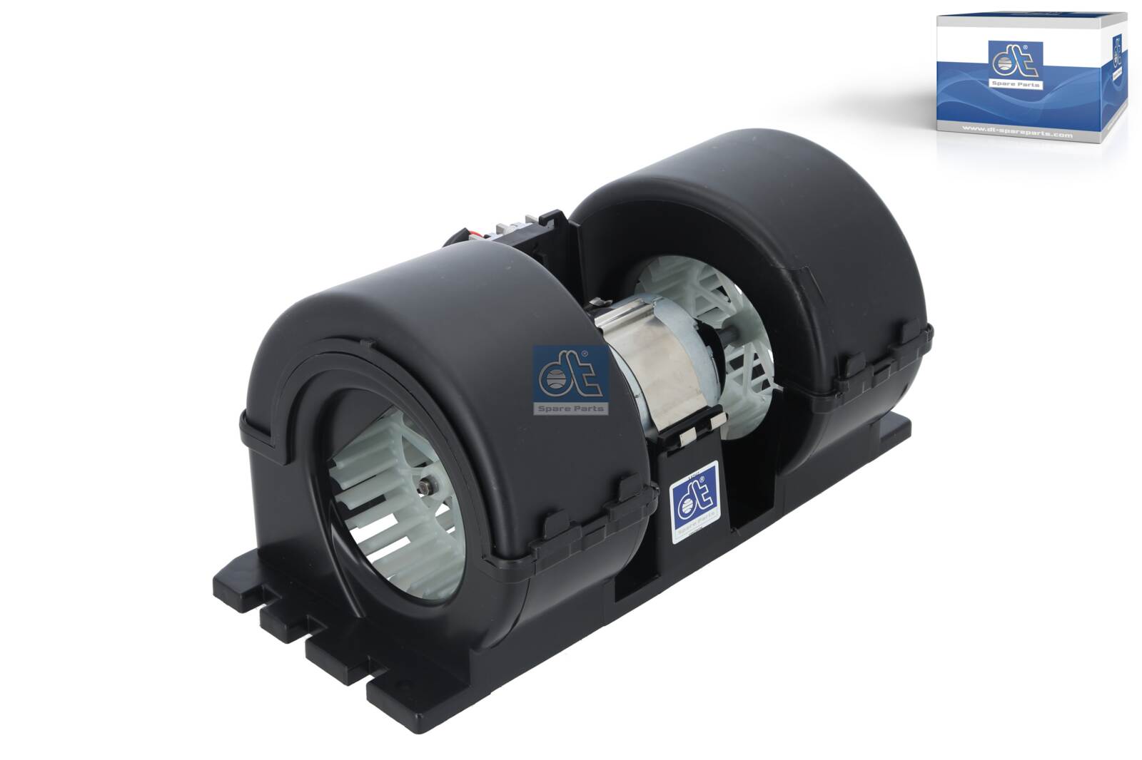 Dt Spare Parts Interieurventilatie 3.82147