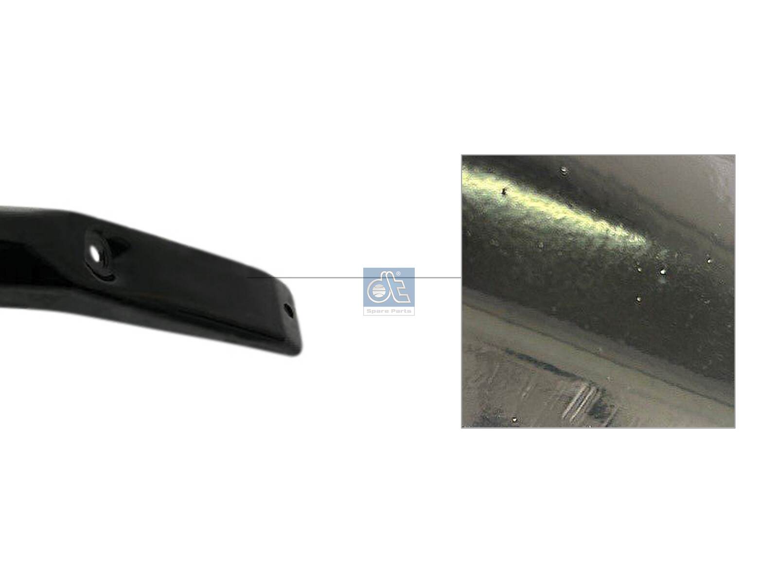 Dt Spare Parts Spoiler 3.82177