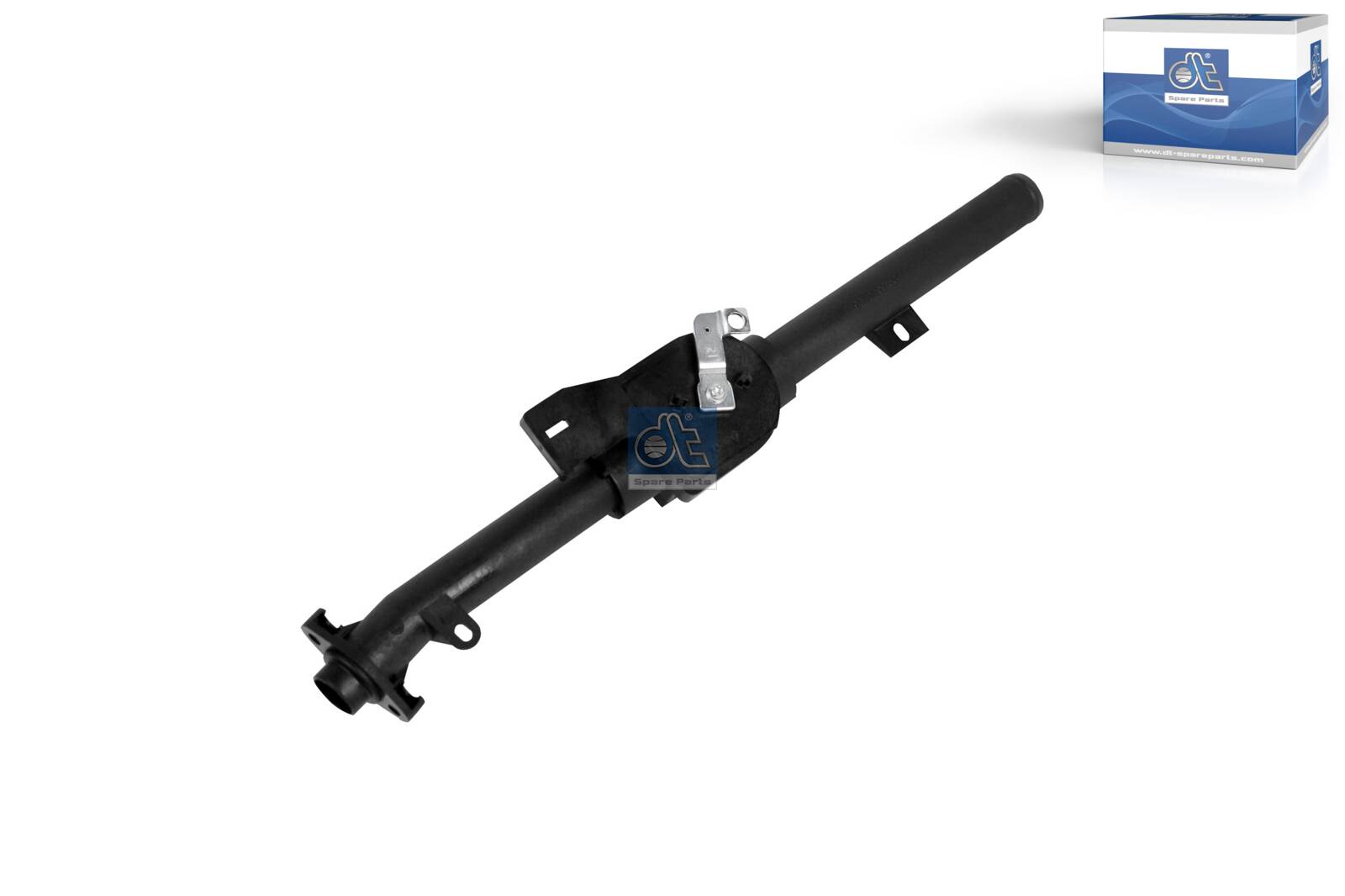 Dt Spare Parts Kachelkraan /Koelvloeistof regelklep 3.82213